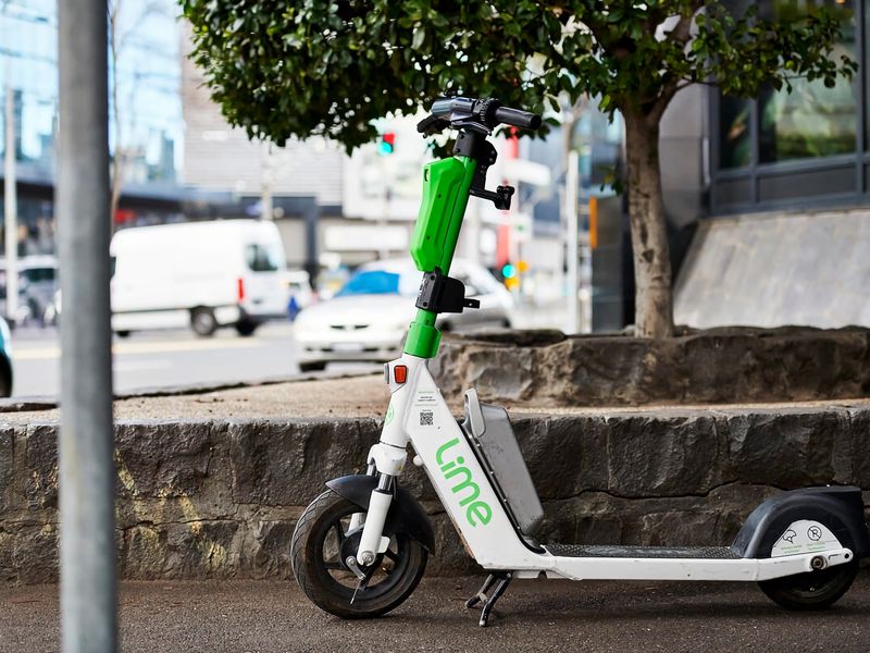 Mr Clarke – Prime Cityscape with Parking