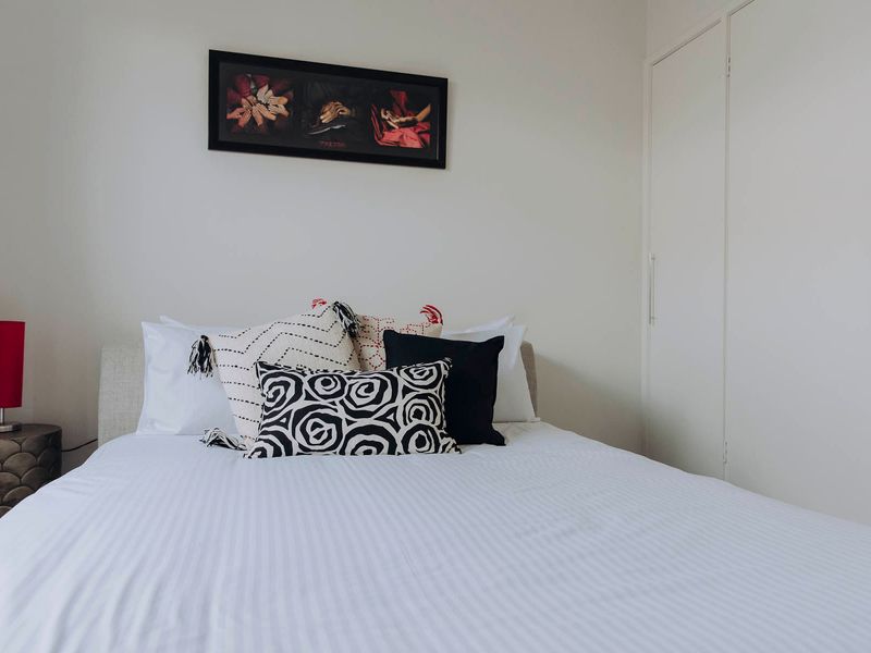 Spahaus Getaway on Morris