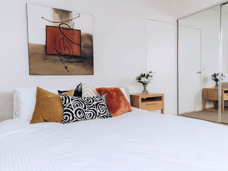 Spahaus Getaway on Morris