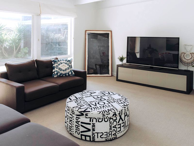 Spahaus Getaway on Morris