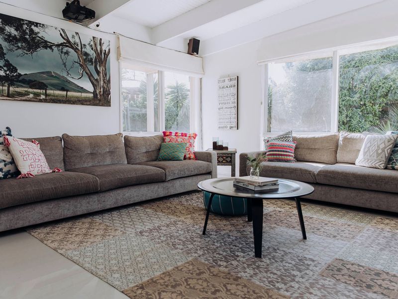 Spahaus Getaway on Morris