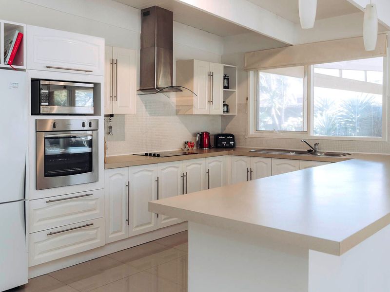 Spahaus Getaway on Morris