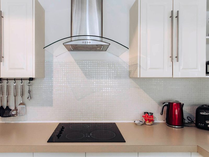 Spahaus Getaway on Morris