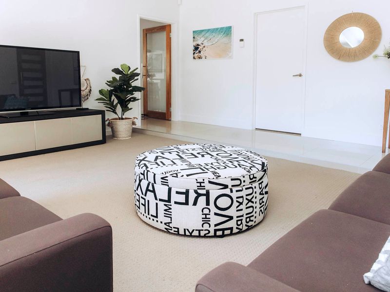 Spahaus Getaway on Morris