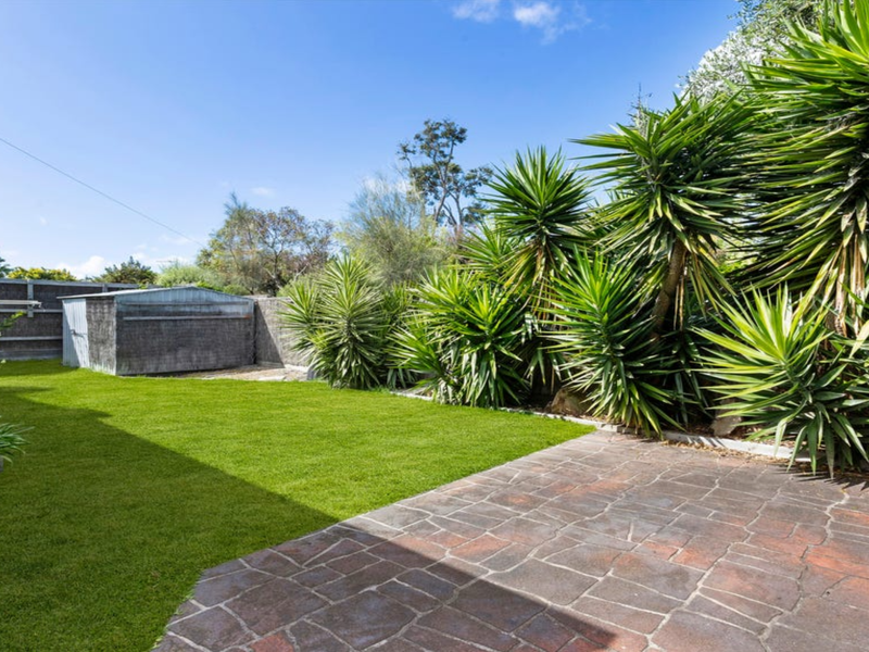 Spahaus Getaway on Morris