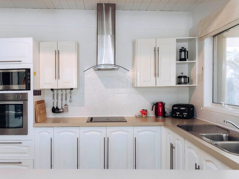 Spahaus Getaway on Morris