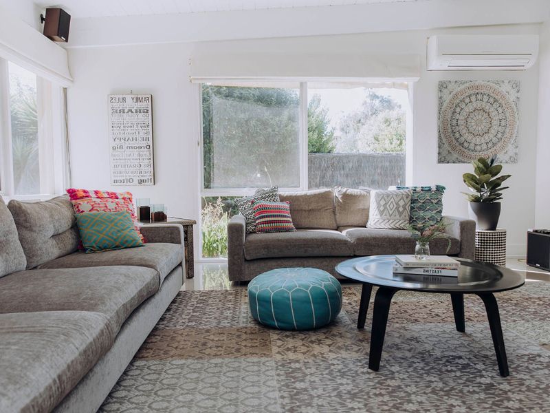 Spahaus Getaway on Morris