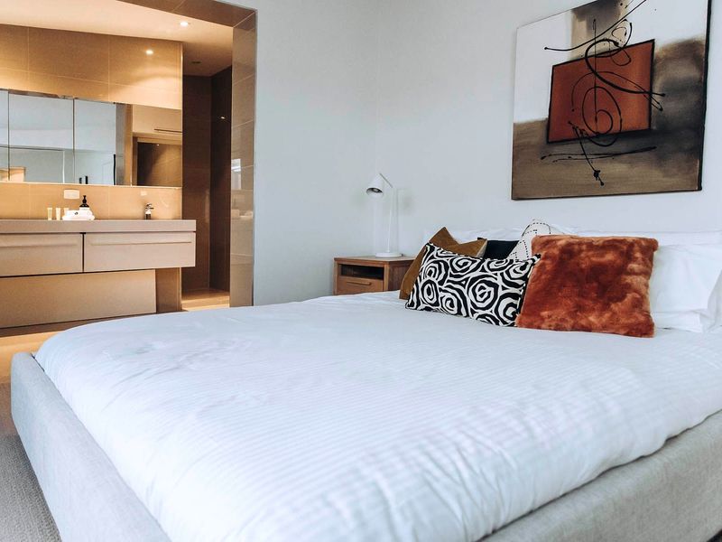 Spahaus Getaway on Morris