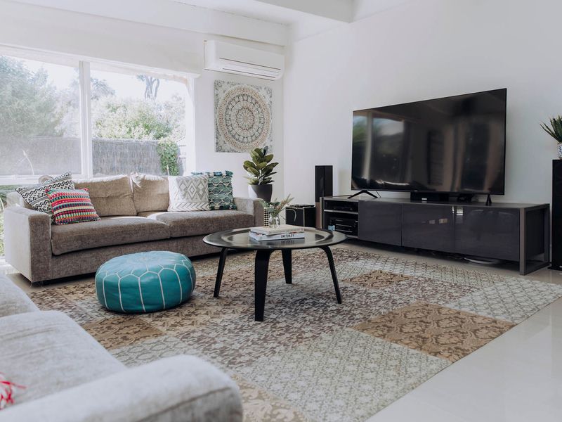 Spahaus Getaway on Morris