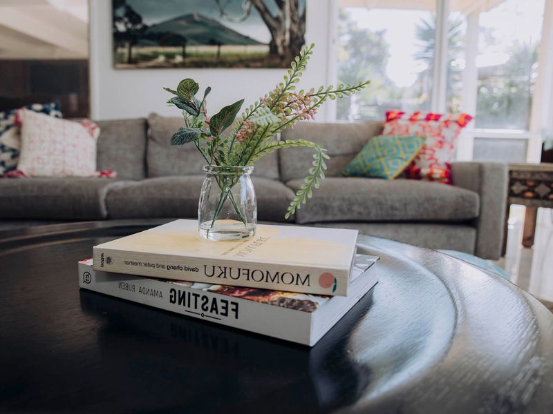 Spahaus Getaway on Morris