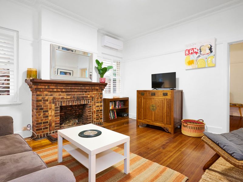 Great space to relax