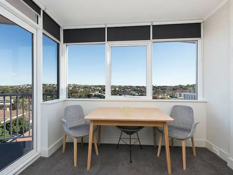 Seaside Serenity Stunning Beach Views in Maroubra