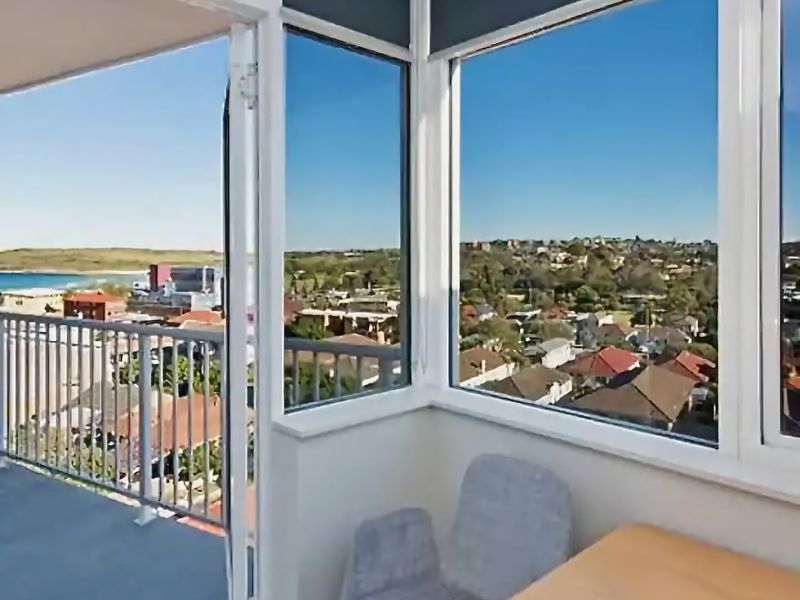 Seaside Serenity Stunning Beach Views in Maroubra