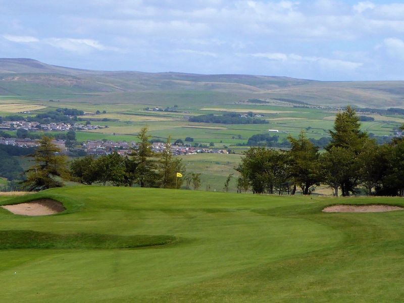 Burnley Golf Club