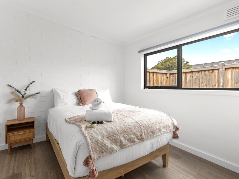 Rosebud Beachfront Haven — Coastal Bliss Four