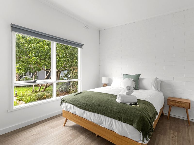 Rosebud Beachfront Haven — Coastal Bliss Four