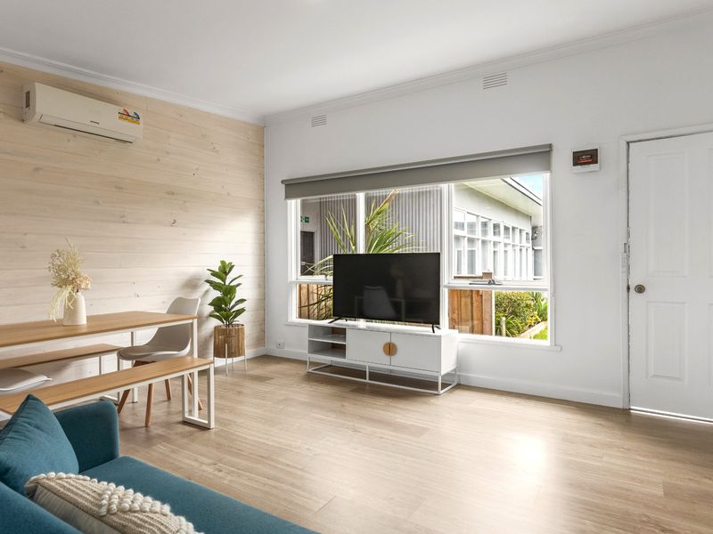 Rosebud Beachfront Haven — Coastal Bliss Four