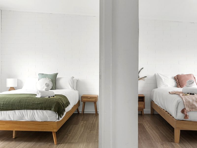 Rosebud Beachfront Haven — Coastal Bliss Four