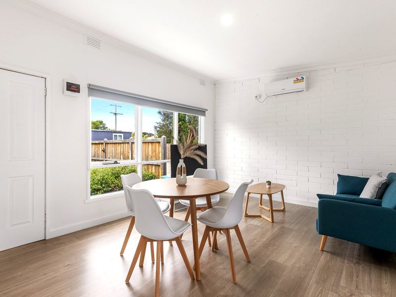 Rosebud Beachfront Haven — Coastal Bliss Five