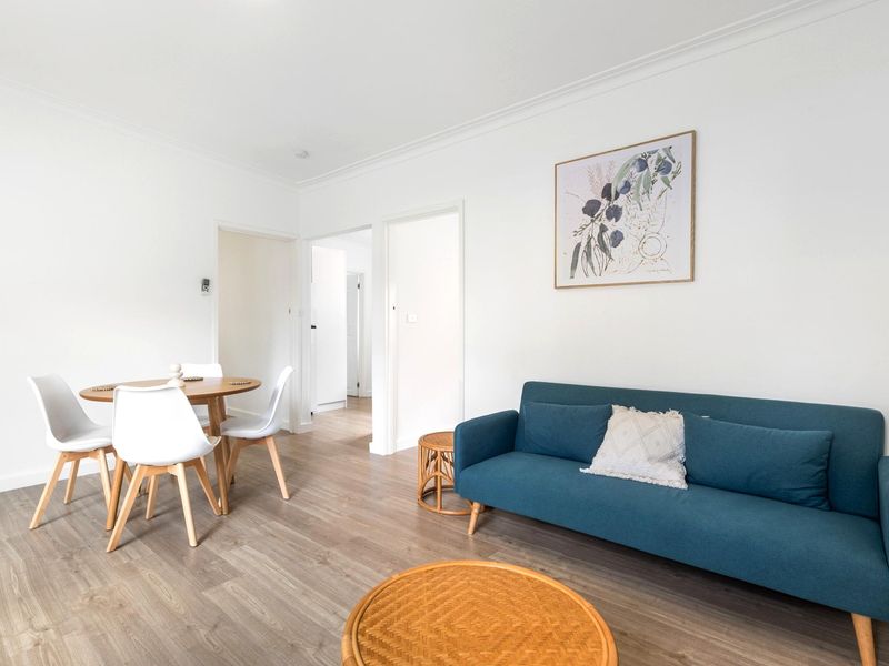 Rosebud Beachfront Haven — Coastal Bliss One