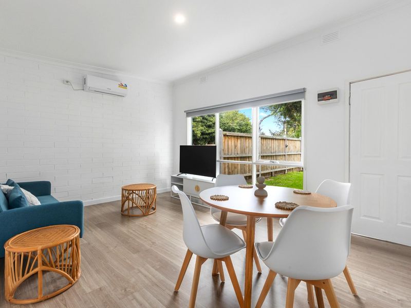 Rosebud Beachfront Haven — Coastal Bliss One