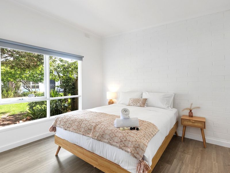 Rosebud Beachfront Haven — Coastal Bliss One