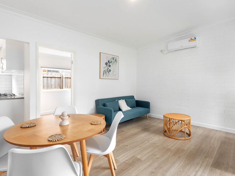 Rosebud Beachfront Haven — Coastal Bliss One