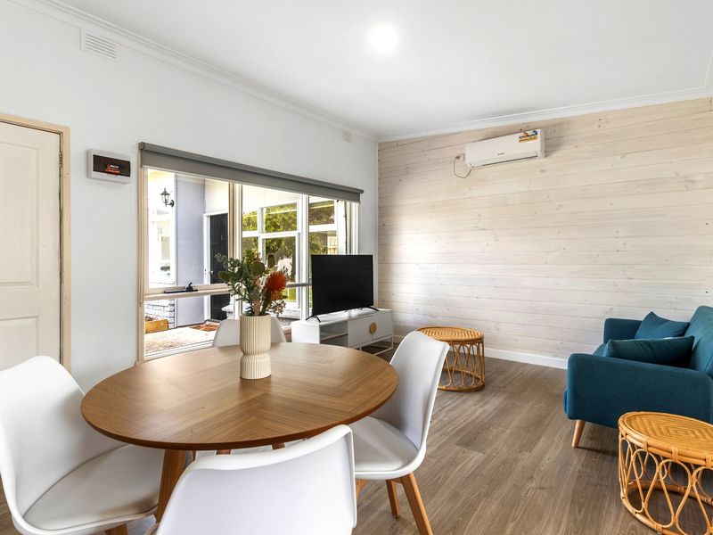 Rosebud Beachfront Haven — Coastal Bliss Two