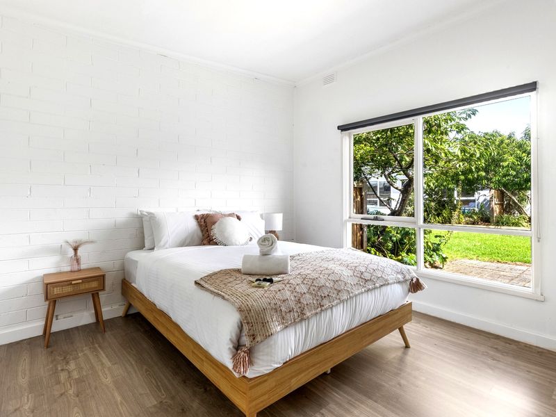 Rosebud Beachfront Haven — Coastal Bliss Two