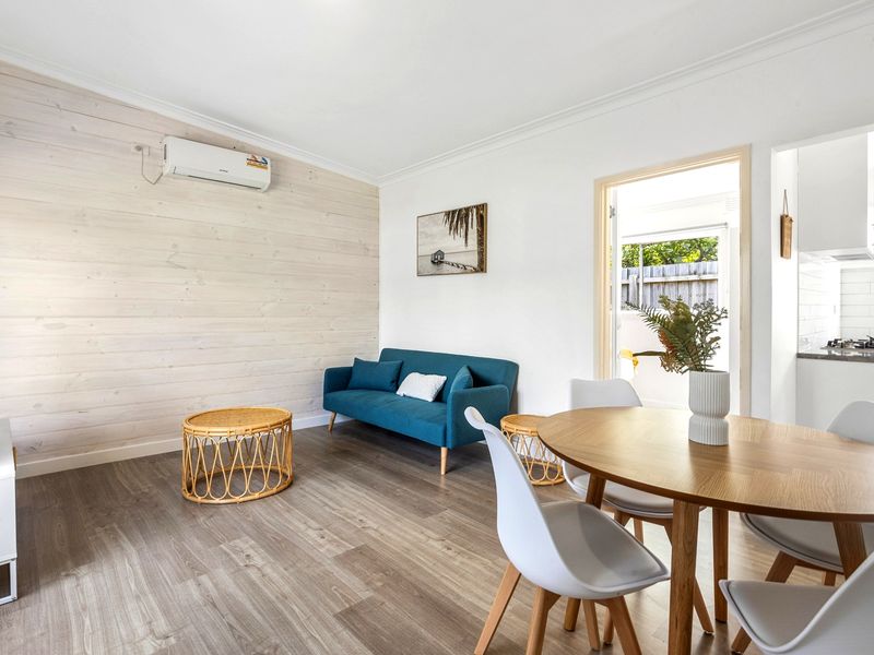 Rosebud Beachfront Haven — Coastal Bliss Two