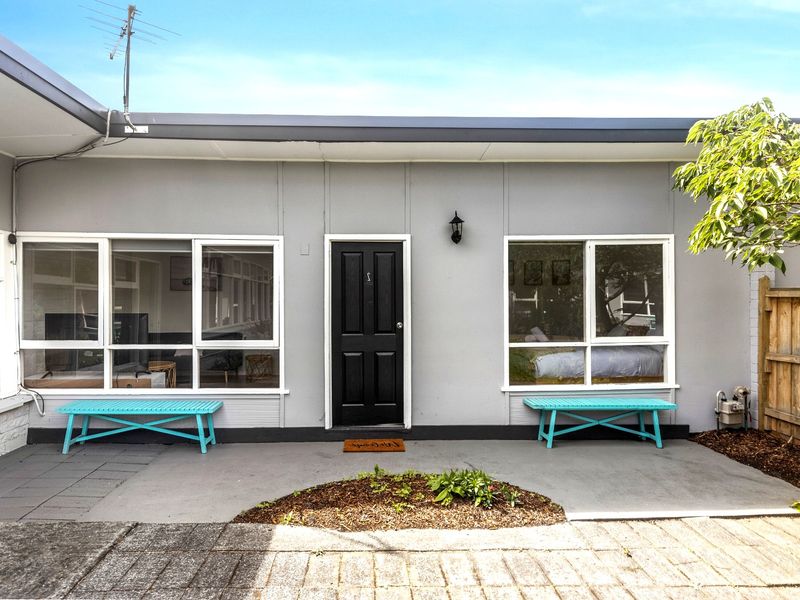 Rosebud Beachfront Haven — Coastal Bliss Two