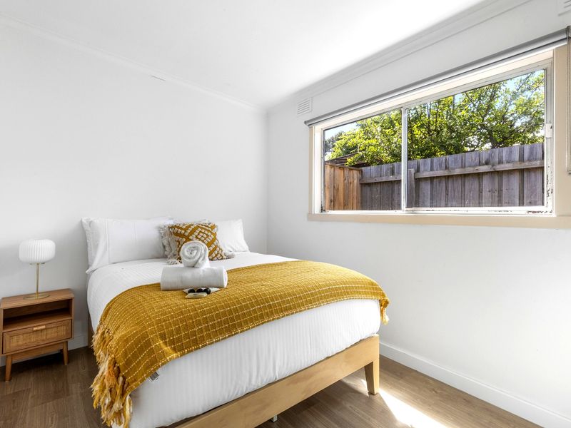 Rosebud Beachfront Haven — Coastal Bliss Two