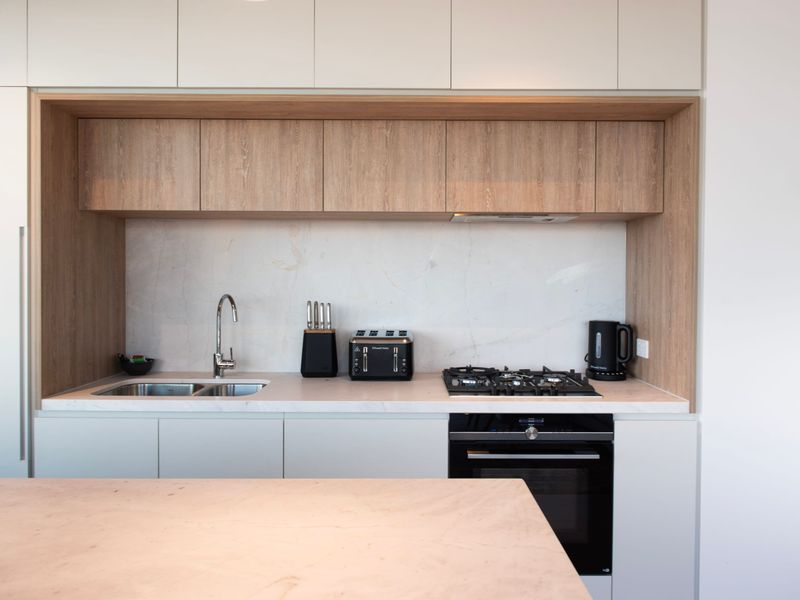 Prepare your own meal