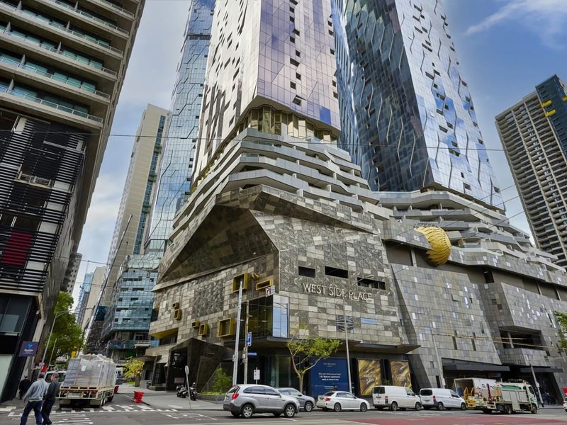 Little Lonsdale Street