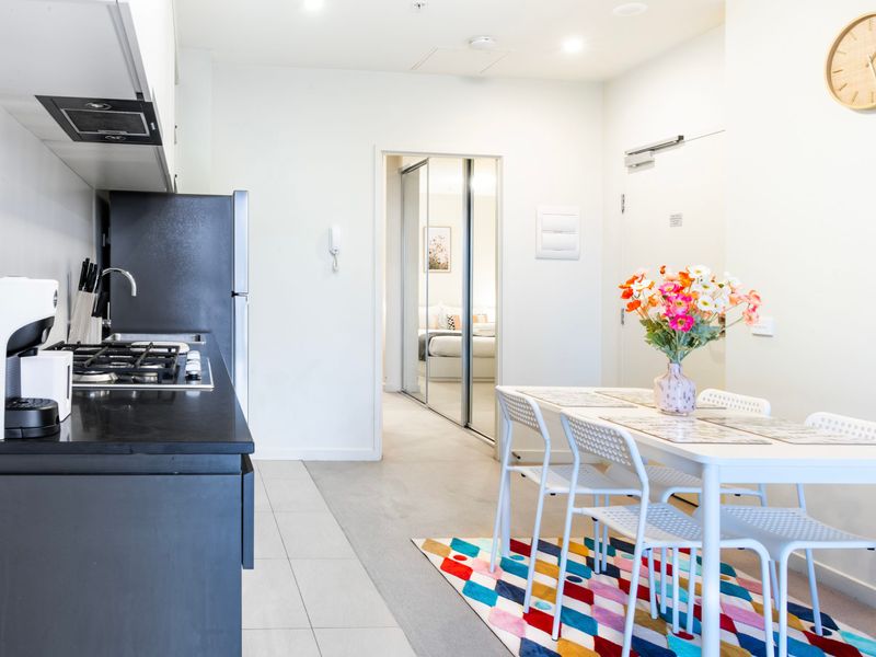 Everything you need for a culinary adventure in our gourmet kitchen