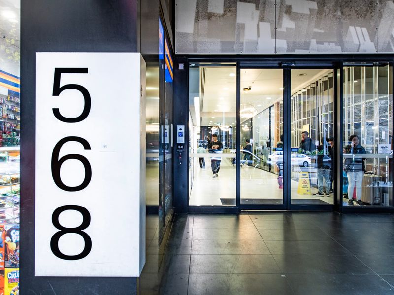 Explore iconic landmarks just steps away from our doorstep