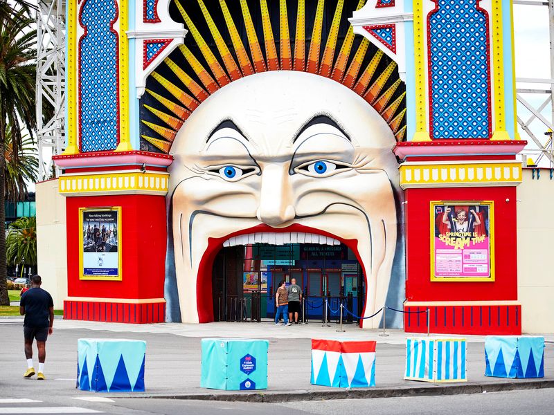 Luna Park