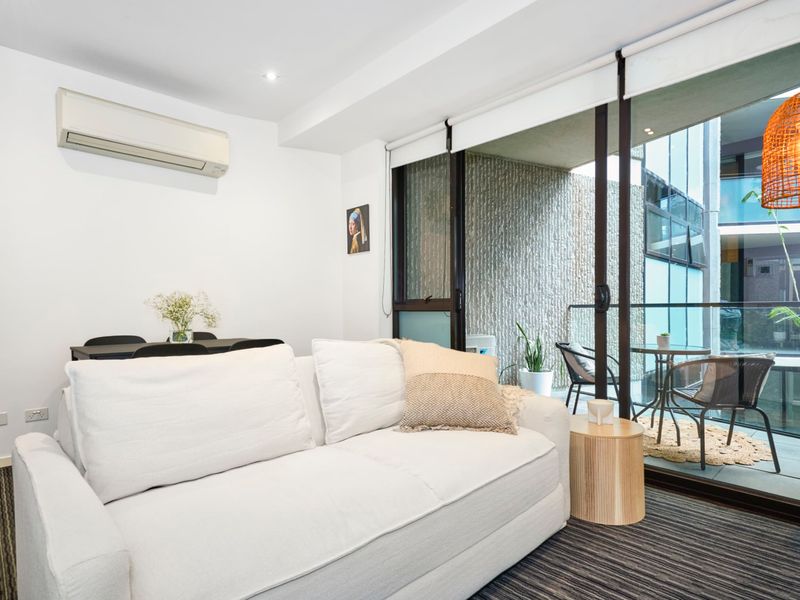 Comfortable sofa bed