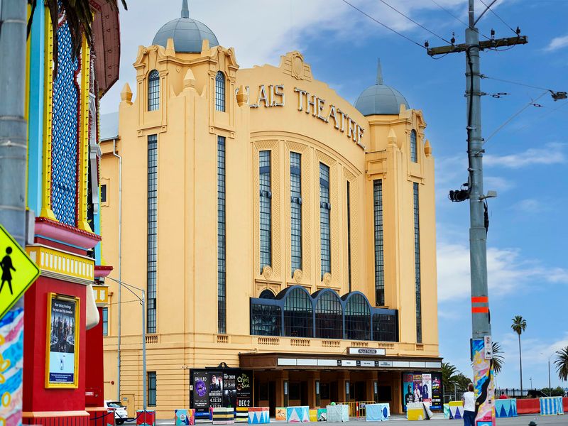 Palais Theatre