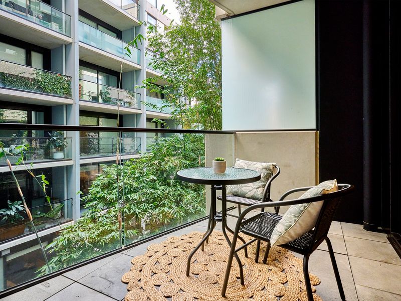 For your relaxation needs