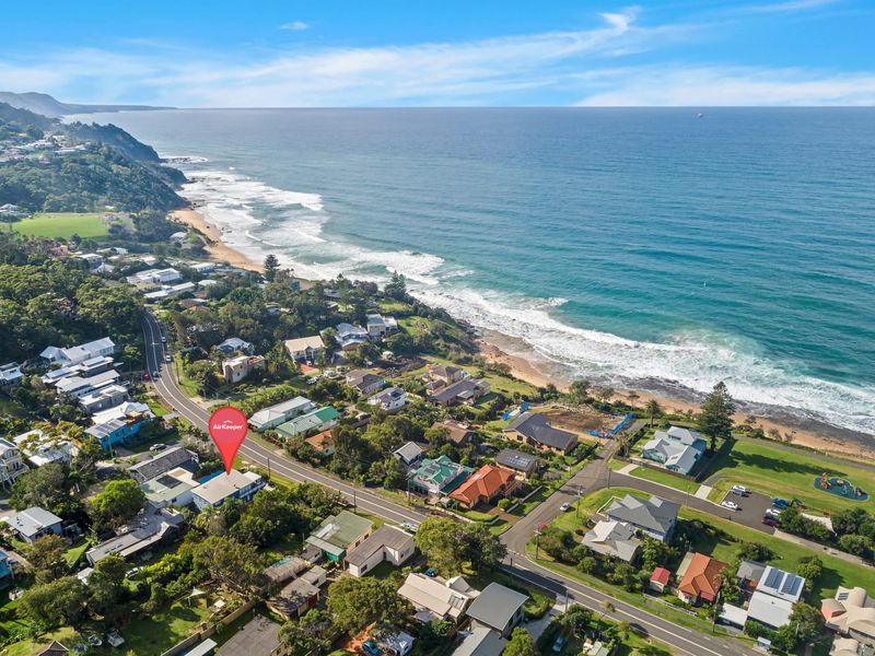 Stunning Coastal Home Views 1 Hour From Sydney