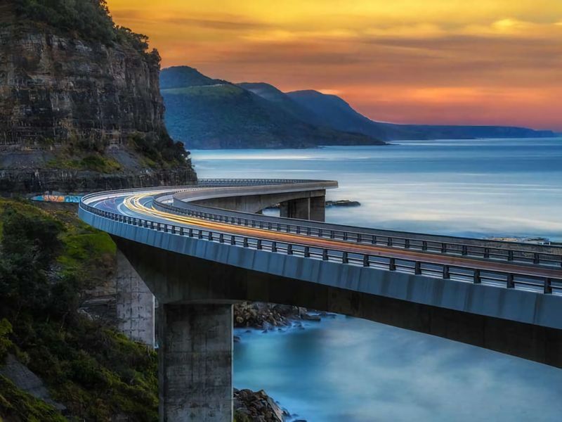 Stunning Coastal Home Views 1 Hour From Sydney