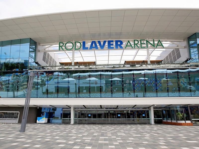 Rod Laver Arena