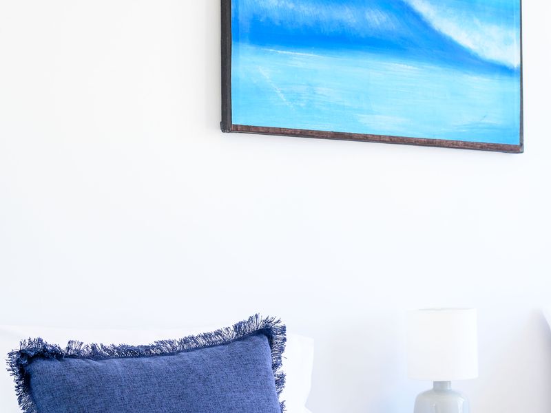 You won't want to leave