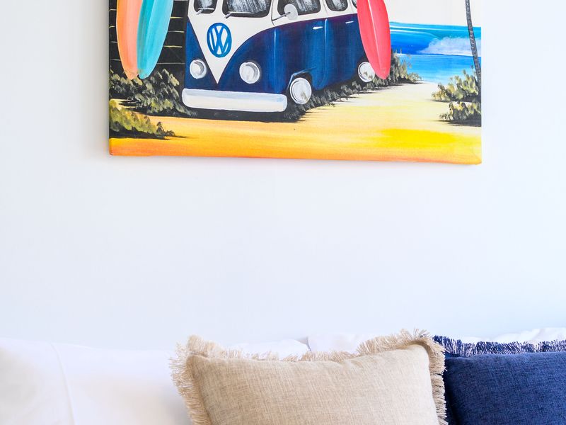 Have a goodnights rest!