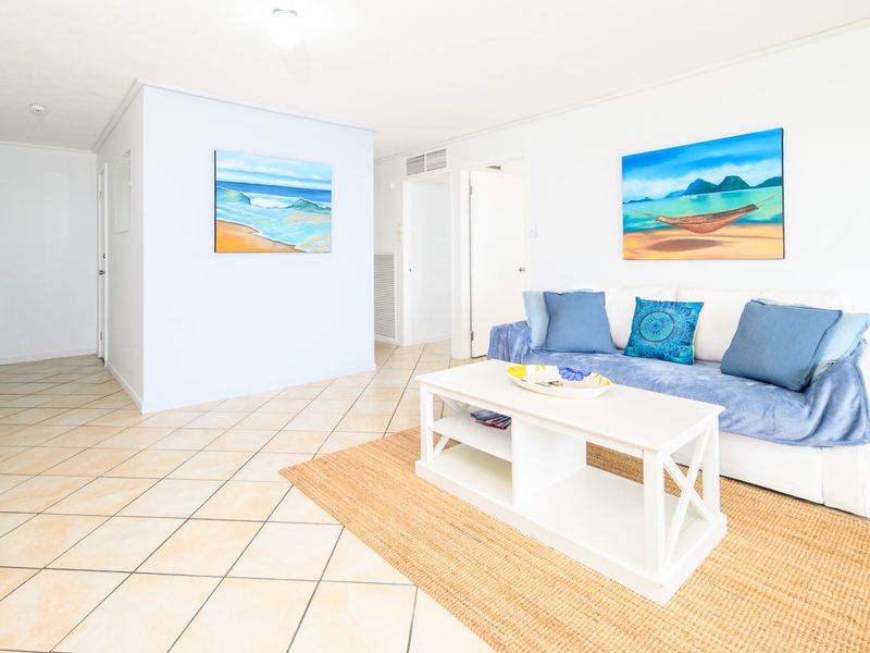 Natural light flooding your living space