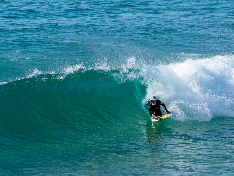 Local Surf