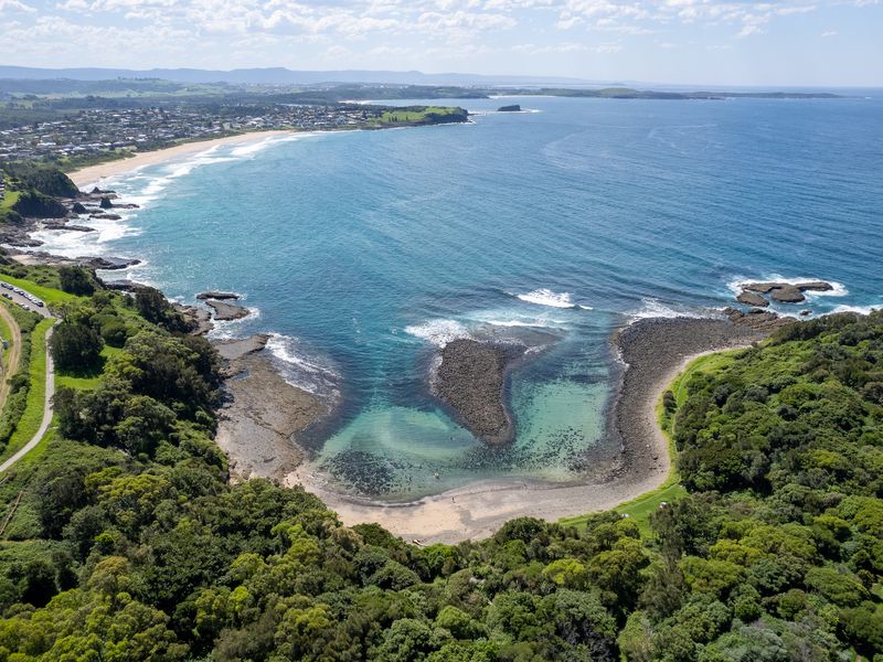 Boneyard Beach