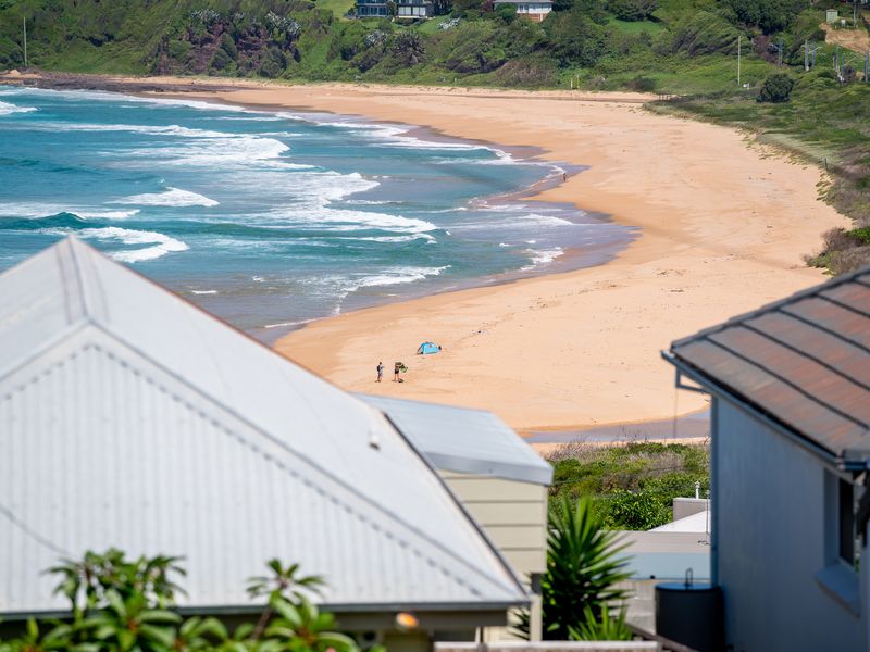 Beach View