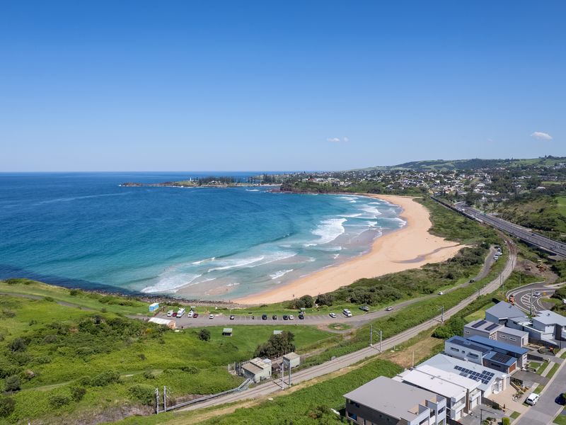 Bombo Beach